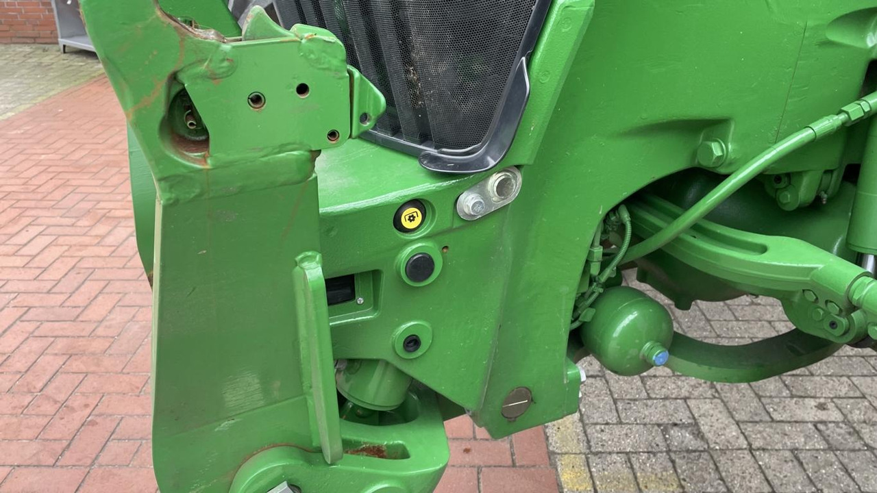 Tractor nuevo John Deere TRAKTOR 7R350: foto 37