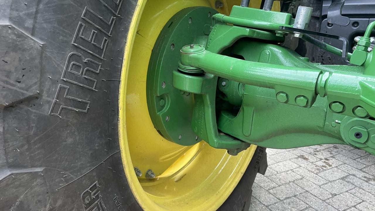 Tractor nuevo John Deere TRAKTOR 7R350: foto 41