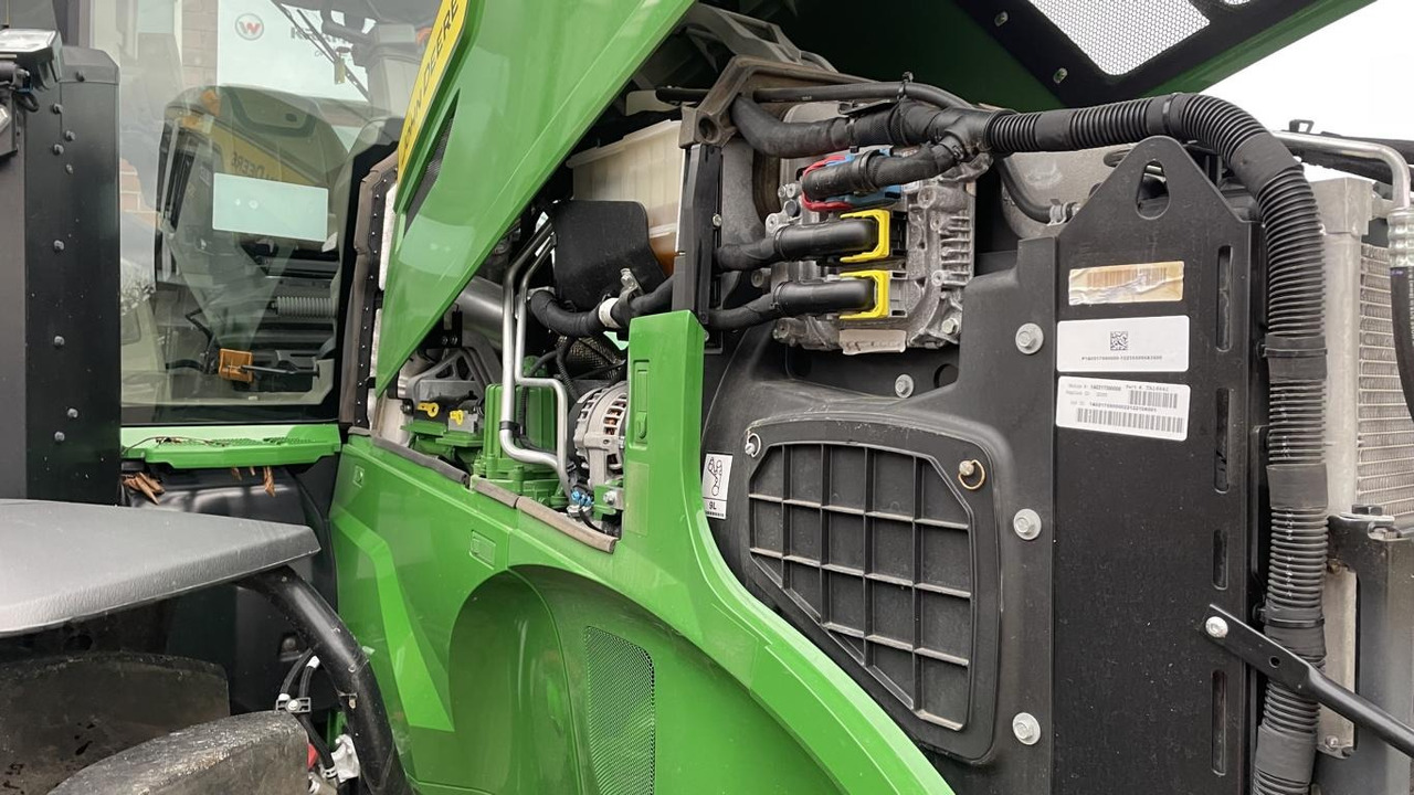 Tractor nuevo John Deere TRAKTOR 7R350: foto 34