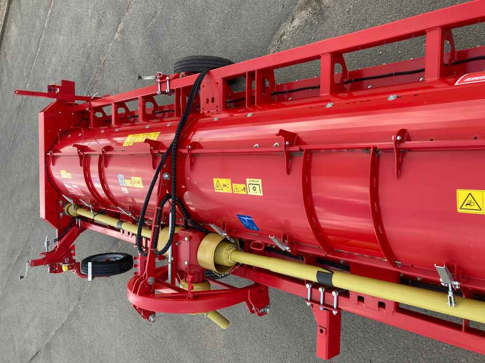 Cosechadora Grimme KS 5400: foto 9