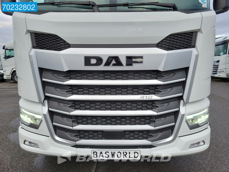 Camión chasis nuevo DAF XF 410 4X2 NEW! ACC chassis Euro 6: foto 9