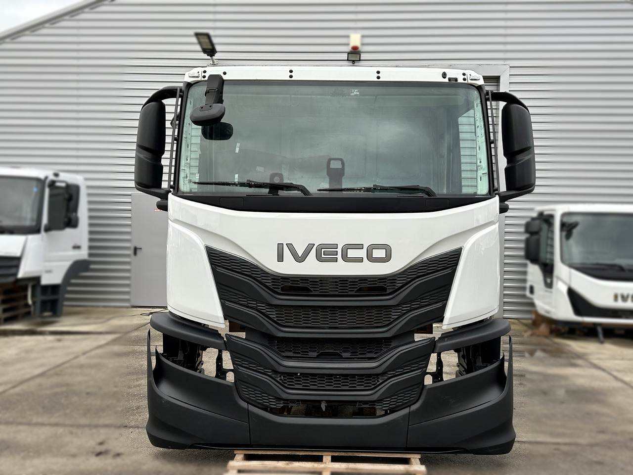 Cabina para Camión nuevo IVECO X-WAY CAB   IVECO S-WAY  IVECO T-WAY truck: foto 6