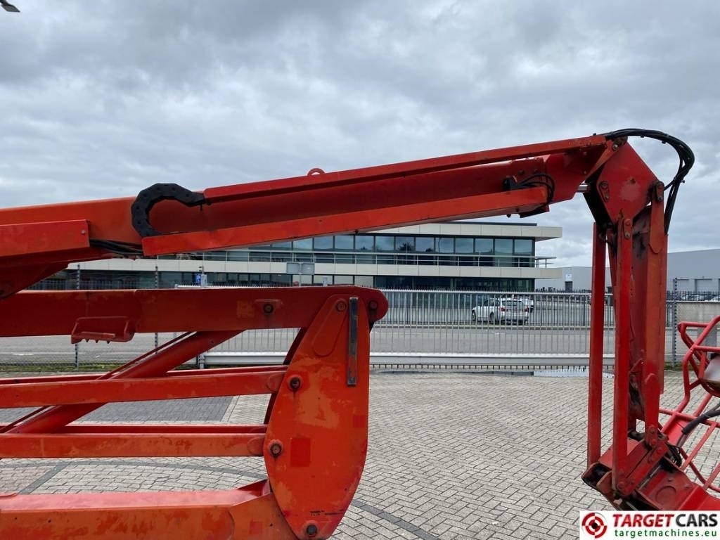 Leasing de Manitou 170AETJL Articulated Electric Boom 1690cm DEFECT  Manitou 170AETJL Articulated Electric Boom 1690cm DEFECT: foto 27