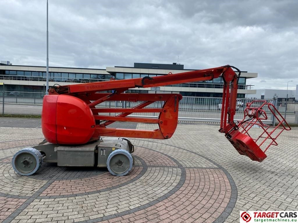 Leasing de Manitou 170AETJL Articulated Electric Boom 1690cm DEFECT  Manitou 170AETJL Articulated Electric Boom 1690cm DEFECT: foto 28