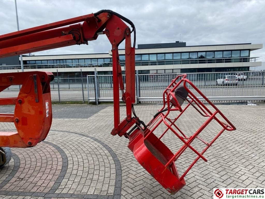 Leasing de Manitou 170AETJL Articulated Electric Boom 1690cm DEFECT  Manitou 170AETJL Articulated Electric Boom 1690cm DEFECT: foto 20