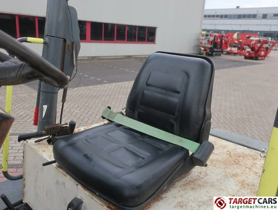 Leasing de Terex TA3S Swivel 4x4 Skip Dumper 3T  Terex TA3S Swivel 4x4 Skip Dumper 3T: foto 10