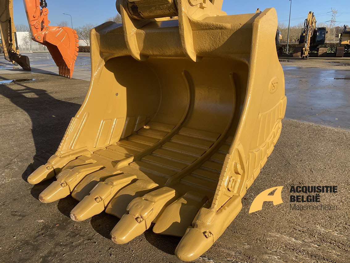 Leasing de CATERPILLAR 385CL ME CATERPILLAR 385CL ME: foto 12