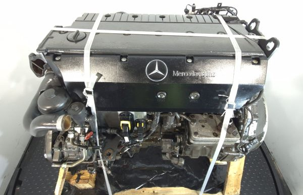 Motor para Camión Mercedes Benz OM926LA.EEV/2-03 Econic Spec Engine (Truck): foto 10