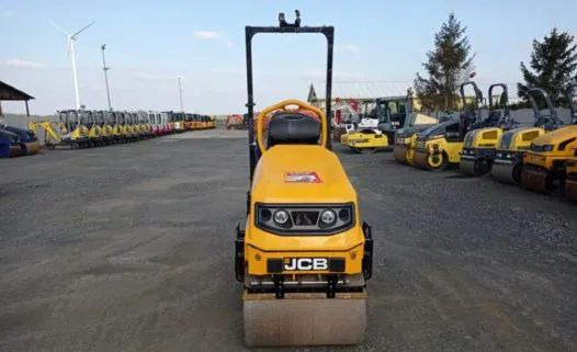 Rodillo JCB Walec JCB  CT 160-80  , 2019 rok: foto 6