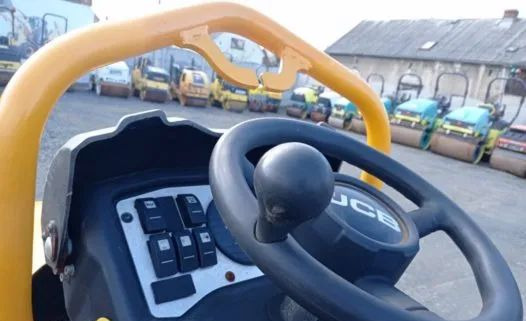 Rodillo JCB Walec JCB  CT 160-80  , 2019 rok: foto 10