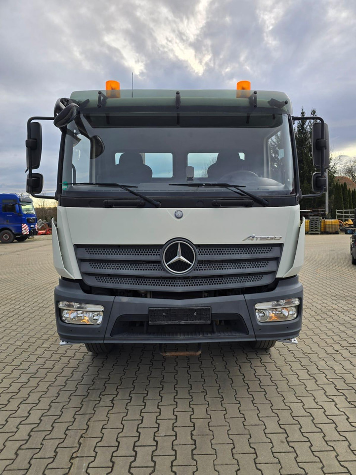 Leasing de MERCEDES-BENZ ATEGO 1530 AK MERCEDES-BENZ ATEGO 1530 AK: foto 6