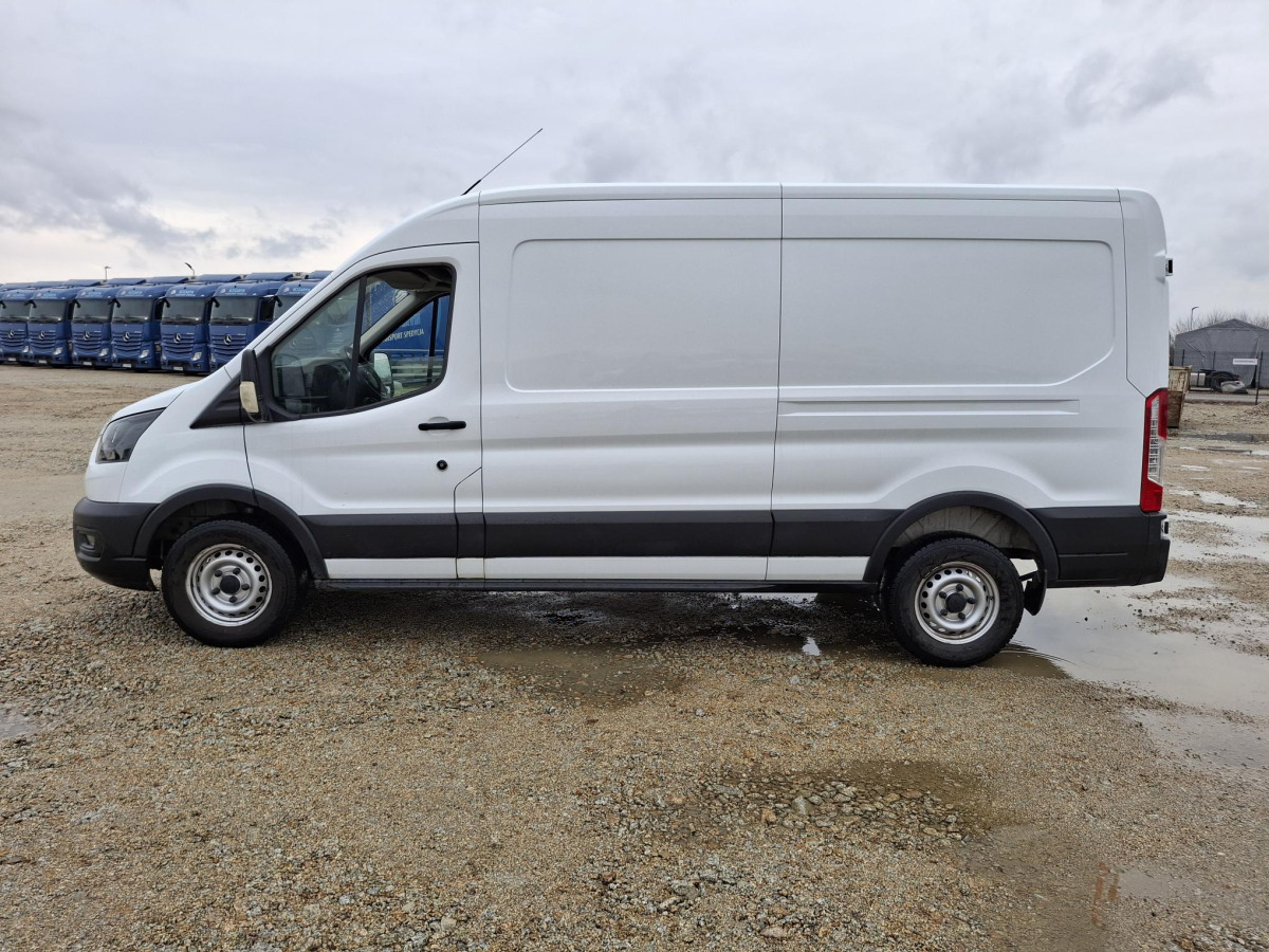 Furgón FORD TRANSIT FURGON BLASZAK: foto 8