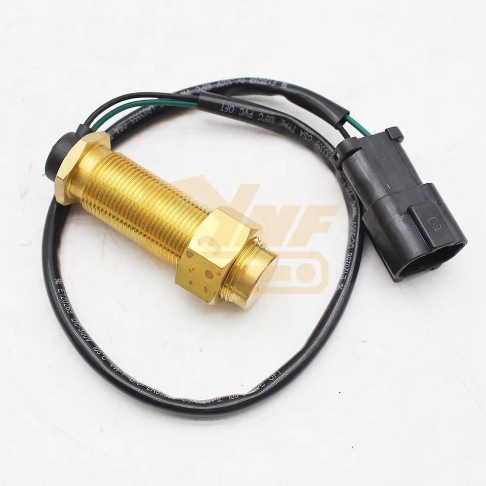 Sensor nuevo Excavator parts revolution sensor PC220-6 sensor 7861-92-2310 for S6D102E PC650-6 PC200-6: foto 6 Sensor nuevo Excavator parts revolution sensor PC220-6 sensor 7861-92-2310 for S6D102E PC650-6 PC200-6: foto 6