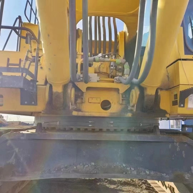 Excavadora de cadenas 2020 Komatsu PC1250-8: foto 13