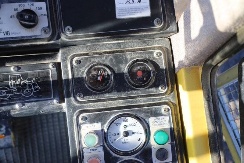 Apisonadora de asfalto Bomag BW 225 D-3: foto 19 Apisonadora de asfalto Bomag BW 225 D-3: foto 19