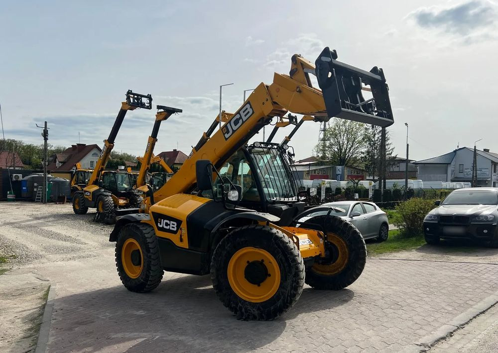 Leasing de JCB 531-70 JCB 531-70: foto 12