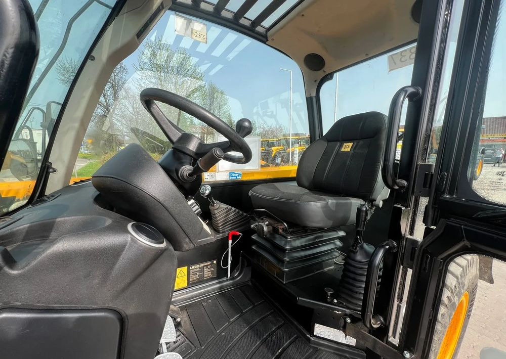 Leasing de JCB 531-70 JCB 531-70: foto 10