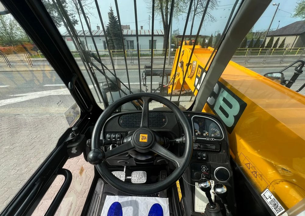 Leasing de JCB 531-70 JCB 531-70: foto 17