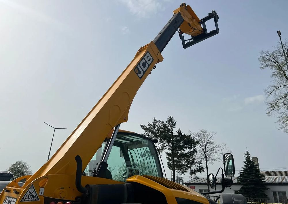 Leasing de JCB 531-70 JCB 531-70: foto 15