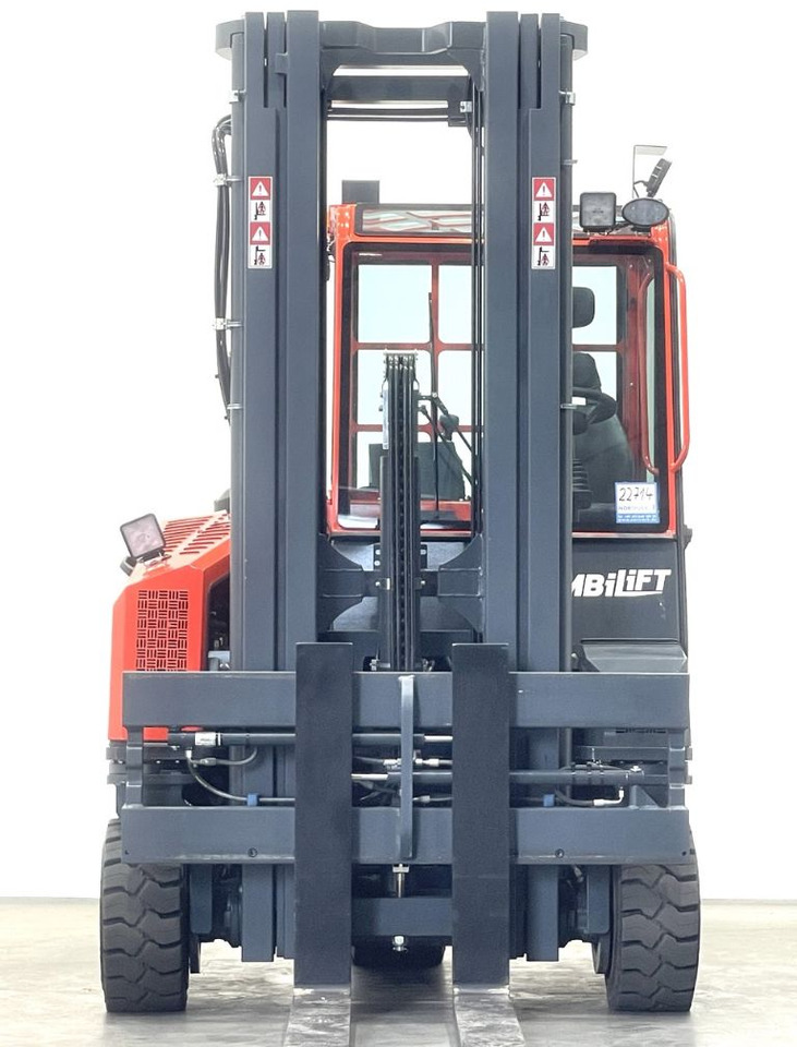 Leasing de Combilift CB4000 Combilift CB4000: foto 6