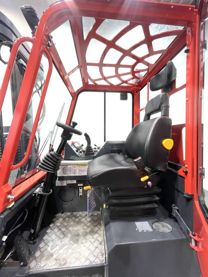 Leasing de Combilift CB4000 Combilift CB4000: foto 8