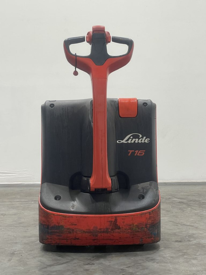 Leasing de Linde T16-1152 Linde T16-1152: foto 6