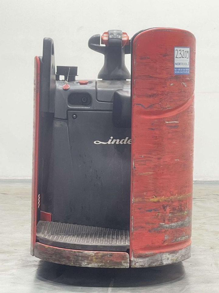 Leasing de Linde T25SP-131-Li-Ion Linde T25SP-131-Li-Ion: foto 6