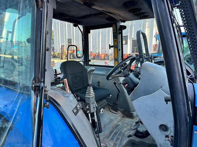 Tractor New Holland TL90A: foto 11