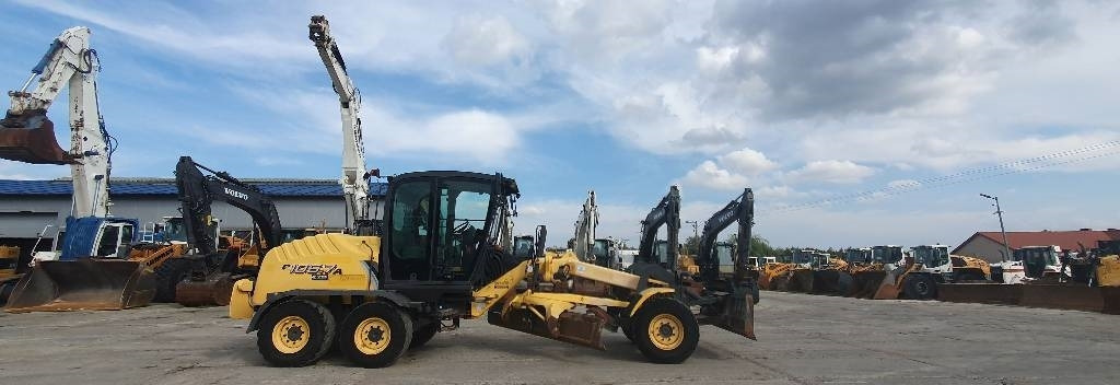 Leasing de New Holland F 106.7 A  New Holland F 106.7 A: foto 6