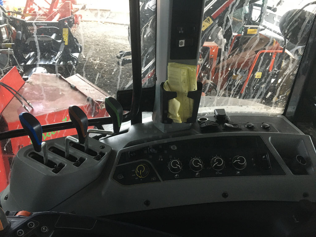 Tractor Valtra G 115 Active: foto 10