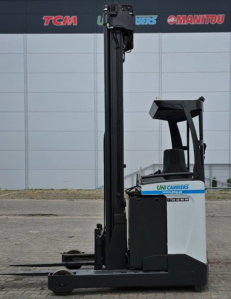 Leasing de UniCarriers UMS 200 DTFVRF845  UniCarriers UMS 200 DTFVRF845: foto 8