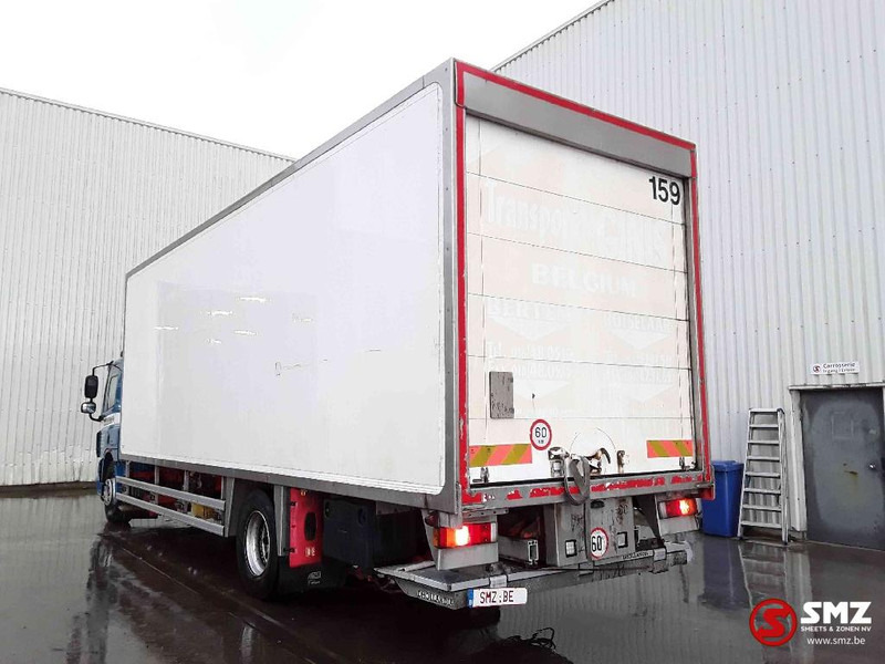 Camión frigorífico DAF 75 CF 310 Thermoking TS 600e Euro5: foto 10