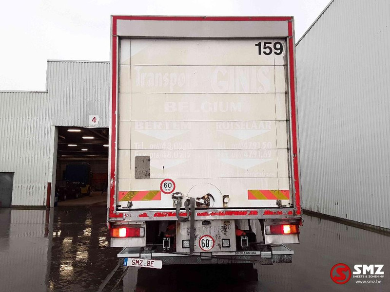 Camión frigorífico DAF 75 CF 310 Thermoking TS 600e Euro5: foto 11