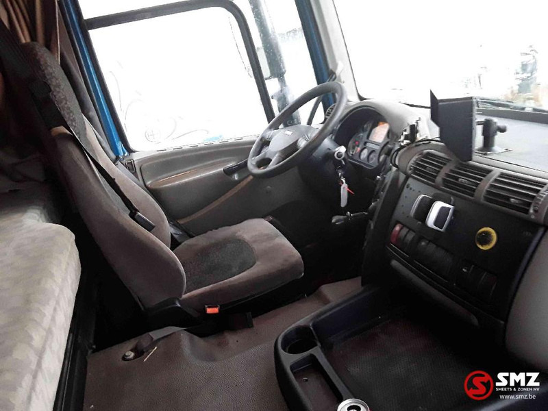 Camión frigorífico DAF 75 CF 310 Thermoking TS 600e Euro5: foto 7