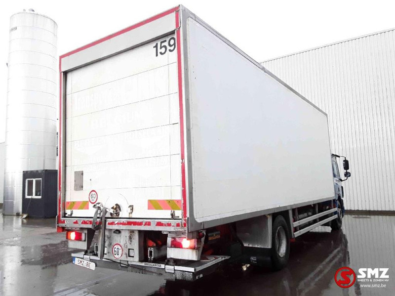 Camión frigorífico DAF 75 CF 310 Thermoking TS 600e Euro5: foto 12