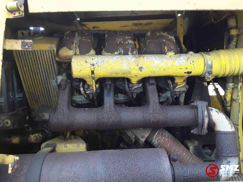 Grader Faun Machine: foto 11 Grader Faun Machine: foto 11