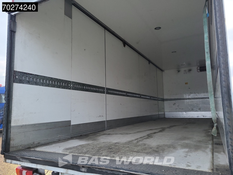 Leasing de Mercedes-Benz Actros 2546 6X2 Lift+Steering Axle Full Air Euro 6 Mercedes-Benz Actros 2546 6X2 Lift+Steering Axle Full Air Euro 6: foto 7