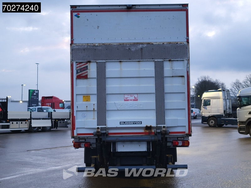 Leasing de Mercedes-Benz Actros 2546 6X2 Lift+Steering Axle Full Air Euro 6 Mercedes-Benz Actros 2546 6X2 Lift+Steering Axle Full Air Euro 6: foto 13