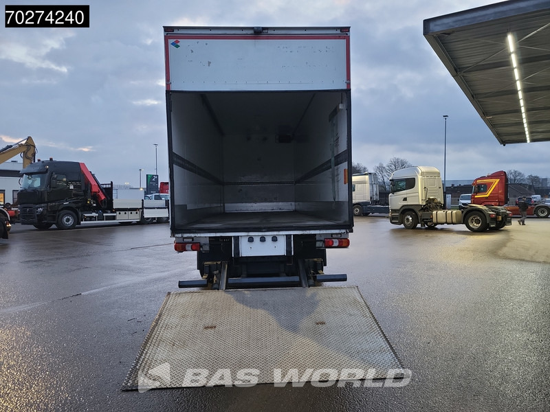 Leasing de Mercedes-Benz Actros 2546 6X2 Lift+Steering Axle Full Air Euro 6 Mercedes-Benz Actros 2546 6X2 Lift+Steering Axle Full Air Euro 6: foto 6