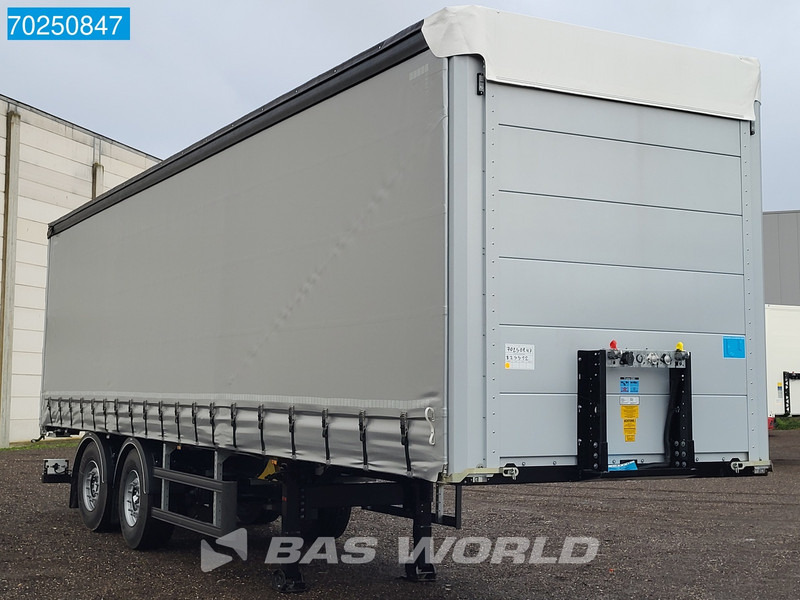 Leasing de SYSTEM TRAILERS LPRS18 NEW Kooiaap Lift+Lenkachse SYSTEM TRAILERS LPRS18 NEW Kooiaap Lift+Lenkachse: foto 19