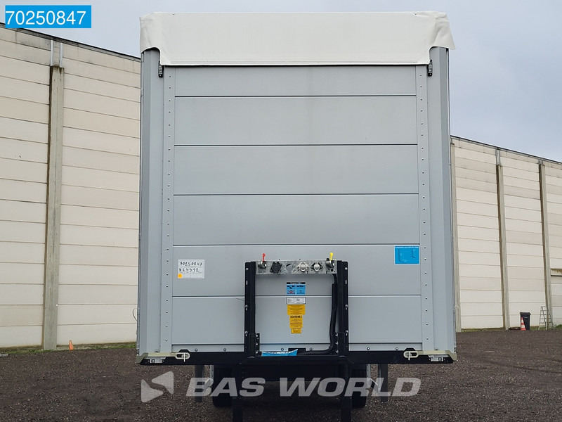 Leasing de SYSTEM TRAILERS LPRS18 NEW Kooiaap Lift+Lenkachse SYSTEM TRAILERS LPRS18 NEW Kooiaap Lift+Lenkachse: foto 20