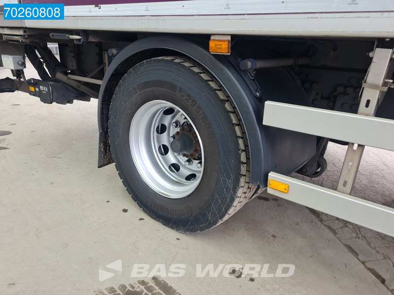 Leasing de Scania P230 4X2 NL-Truck Carrier Supra 950mt Ladebordwand Euro5 Scania P230 4X2 NL-Truck Carrier Supra 950mt Ladebordwand Euro5: foto 17