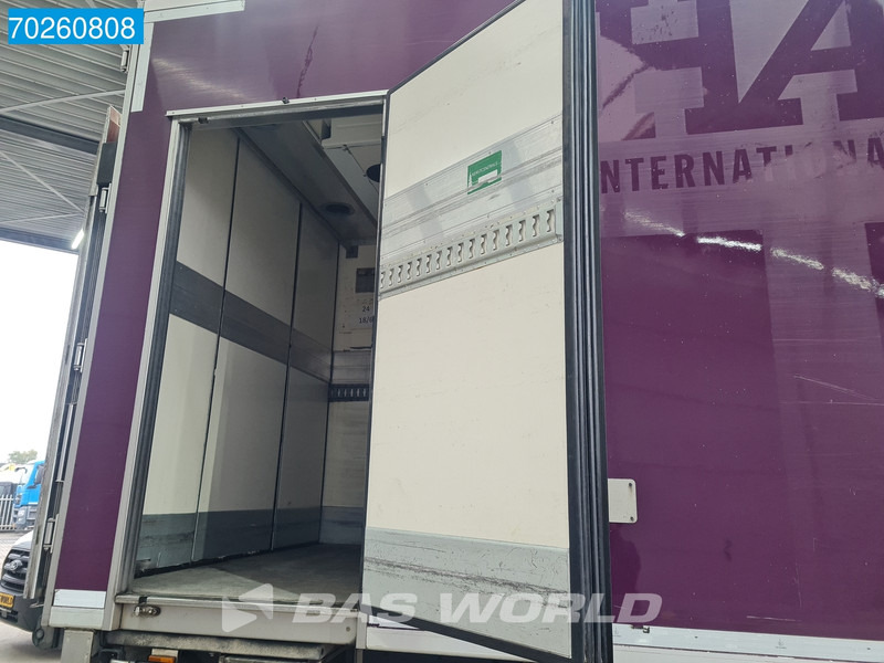 Leasing de Scania P230 4X2 NL-Truck Carrier Supra 950mt Ladebordwand Euro5 Scania P230 4X2 NL-Truck Carrier Supra 950mt Ladebordwand Euro5: foto 14