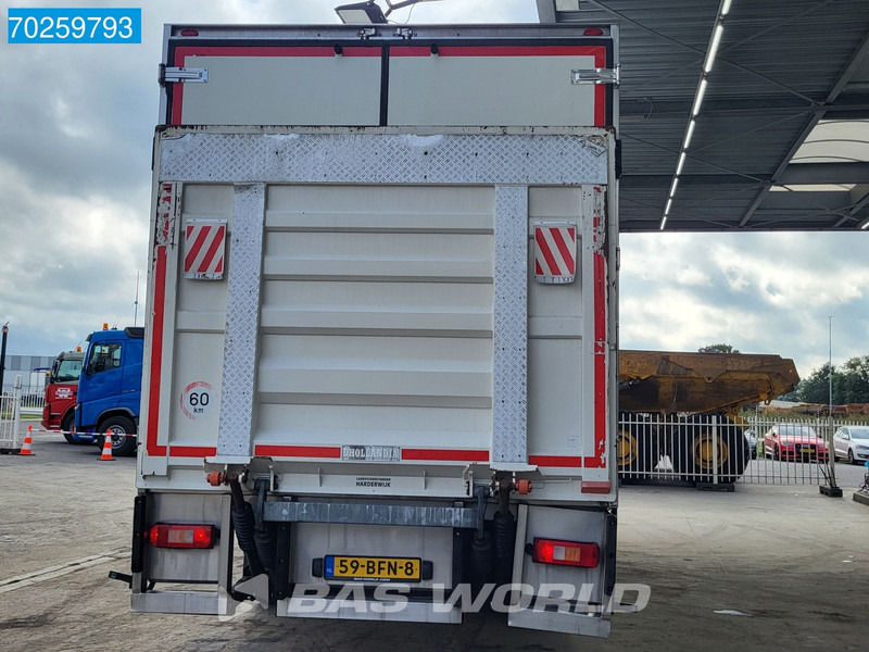 Leasing de Volvo FE 250 4X2 NL-Truck Carrier Supra I250 Multi-temp Ladebordwand Euro 6 Volvo FE 250 4X2 NL-Truck Carrier Supra I250 Multi-temp Ladebordwand Euro 6: foto 13