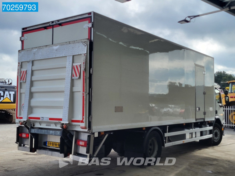 Leasing de Volvo FE 250 4X2 NL-Truck Carrier Supra I250 Multi-temp Ladebordwand Euro 6 Volvo FE 250 4X2 NL-Truck Carrier Supra I250 Multi-temp Ladebordwand Euro 6: foto 12