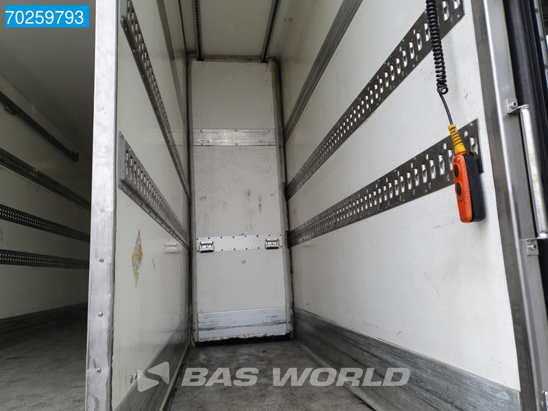 Leasing de Volvo FE 250 4X2 NL-Truck Carrier Supra I250 Multi-temp Ladebordwand Euro 6 Volvo FE 250 4X2 NL-Truck Carrier Supra I250 Multi-temp Ladebordwand Euro 6: foto 7