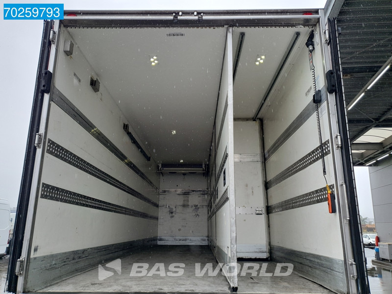 Leasing de Volvo FE 250 4X2 NL-Truck Carrier Supra I250 Multi-temp Ladebordwand Euro 6 Volvo FE 250 4X2 NL-Truck Carrier Supra I250 Multi-temp Ladebordwand Euro 6: foto 8