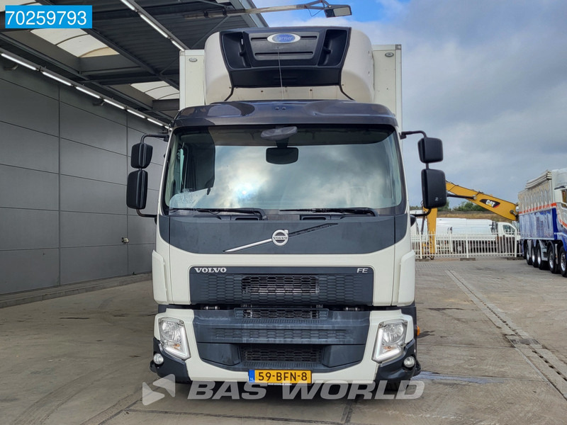 Leasing de Volvo FE 250 4X2 NL-Truck Carrier Supra I250 Multi-temp Ladebordwand Euro 6 Volvo FE 250 4X2 NL-Truck Carrier Supra I250 Multi-temp Ladebordwand Euro 6: foto 11