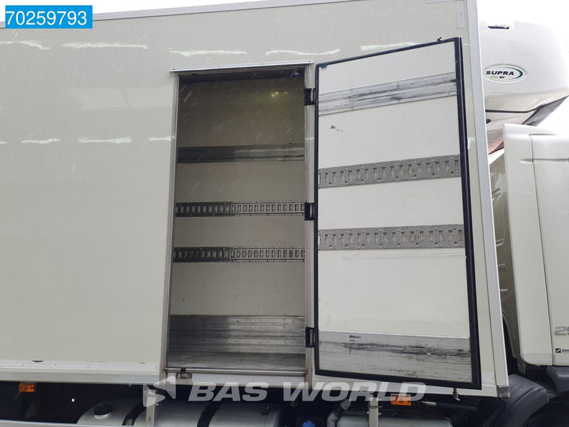 Leasing de Volvo FE 250 4X2 NL-Truck Carrier Supra I250 Multi-temp Ladebordwand Euro 6 Volvo FE 250 4X2 NL-Truck Carrier Supra I250 Multi-temp Ladebordwand Euro 6: foto 9