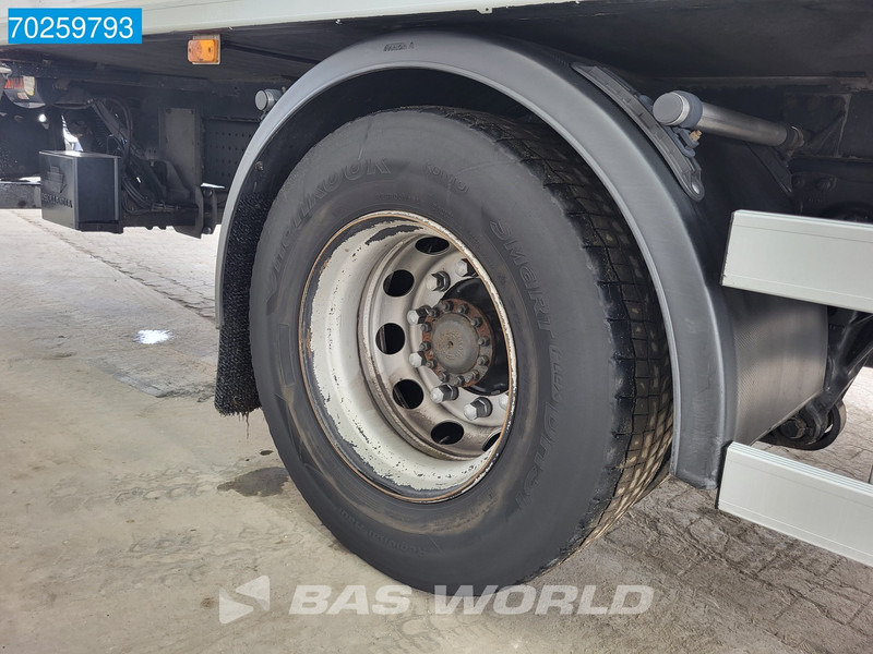 Leasing de Volvo FE 250 4X2 NL-Truck Carrier Supra I250 Multi-temp Ladebordwand Euro 6 Volvo FE 250 4X2 NL-Truck Carrier Supra I250 Multi-temp Ladebordwand Euro 6: foto 16